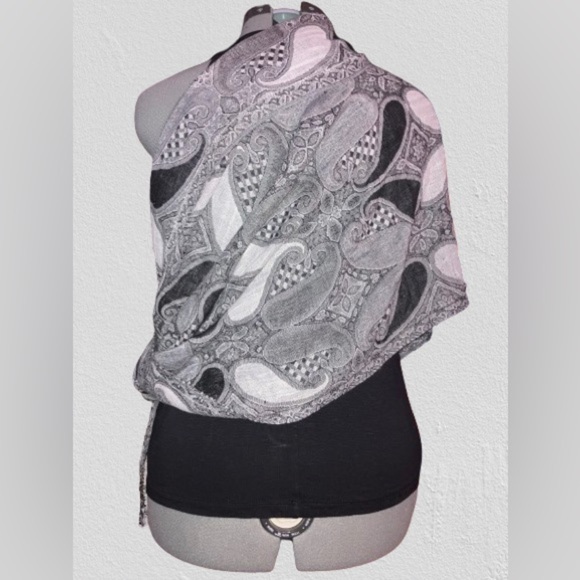 Apt 9 high neck ruffled tank, sz xl - Picture 3 of 8